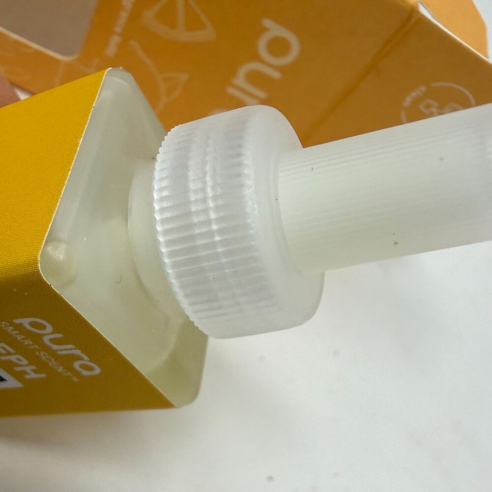 Pura Sugarded Lemon Fragrance Refill Diffuser smart scent - Picture 2 of 6